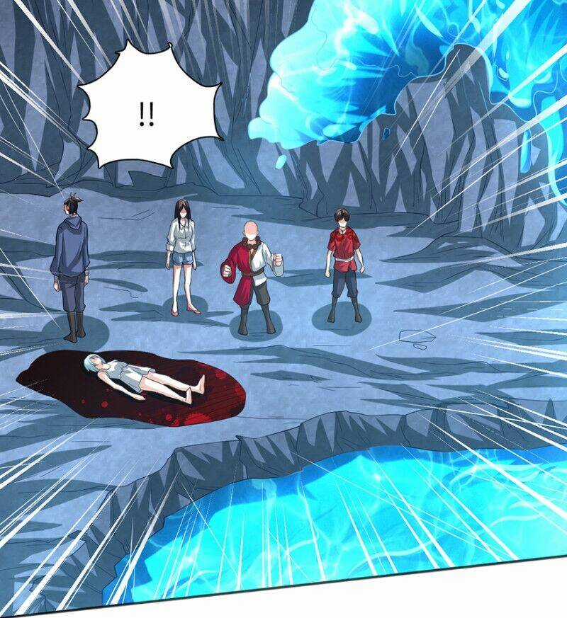 Đô Thị Chí Tôn Thiên Sư - Chapter 35 - Trang 18