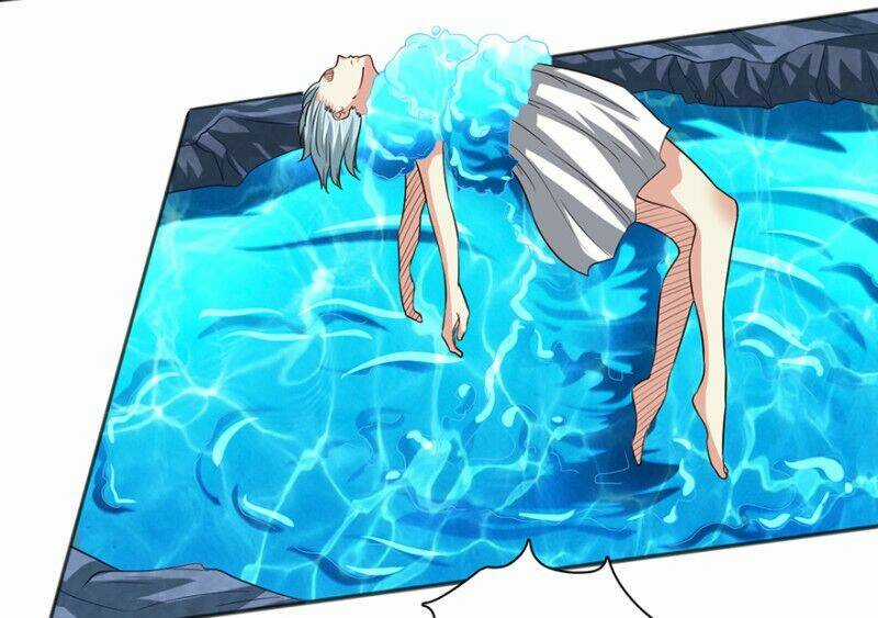 Đô Thị Chí Tôn Thiên Sư - Chapter 35 - Trang 19