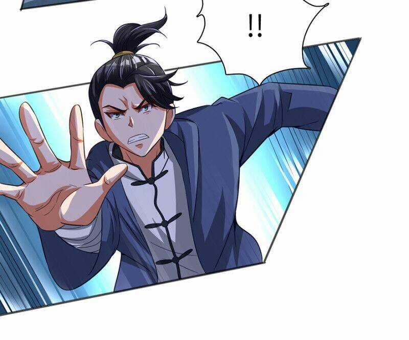 Đô Thị Chí Tôn Thiên Sư - Chapter 35 - Trang 20