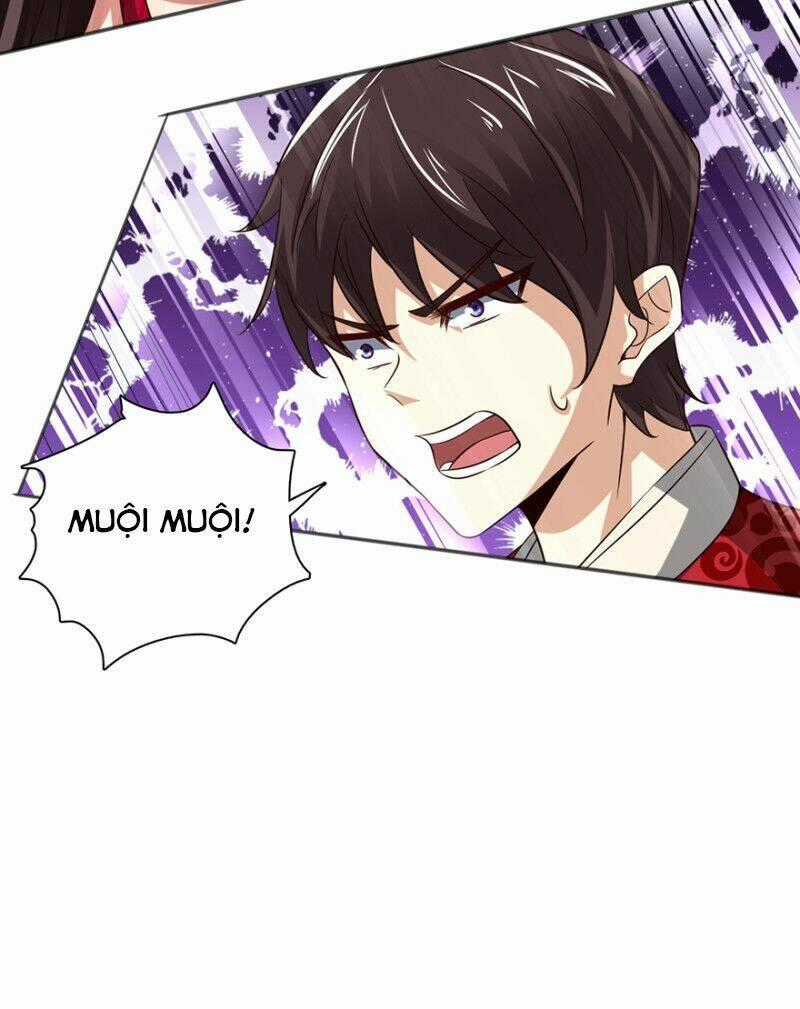 Đô Thị Chí Tôn Thiên Sư - Chapter 35 - Trang 24