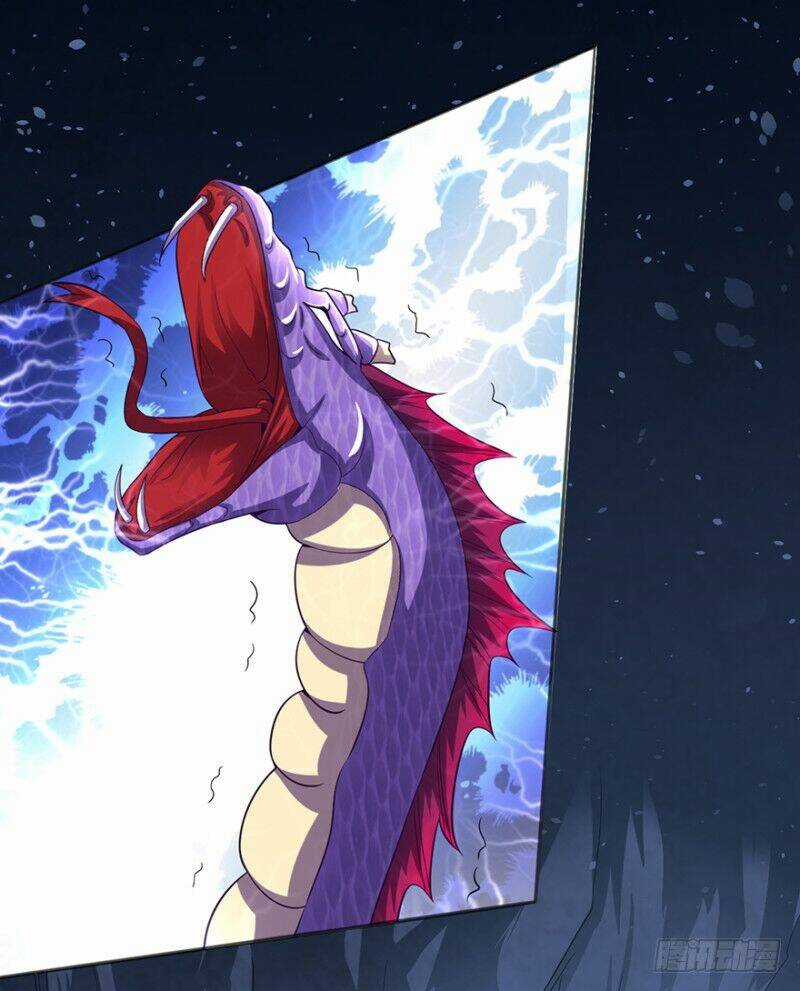 Đô Thị Chí Tôn Thiên Sư - Chapter 35 - Trang 5