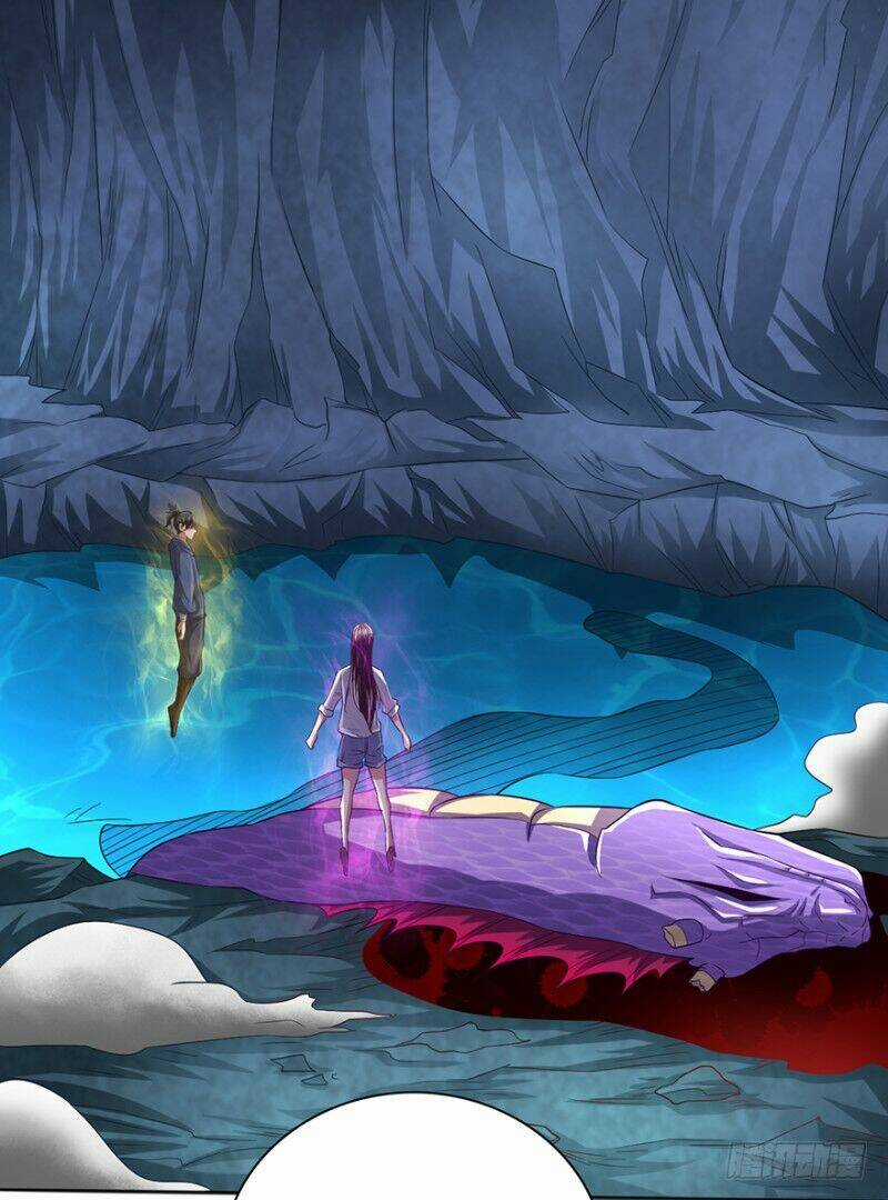 Đô Thị Chí Tôn Thiên Sư - Chapter 35 - Trang 6