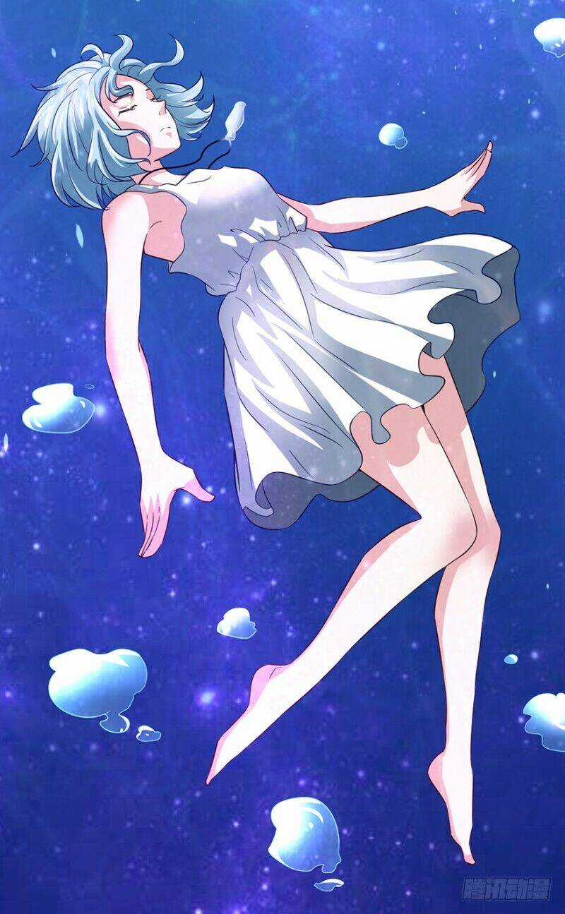 Đô Thị Chí Tôn Thiên Sư - Chapter 36 - Trang 15