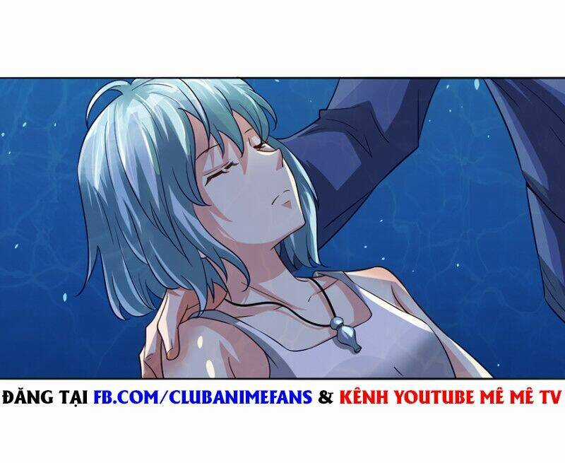 Đô Thị Chí Tôn Thiên Sư - Chapter 36 - Trang 18