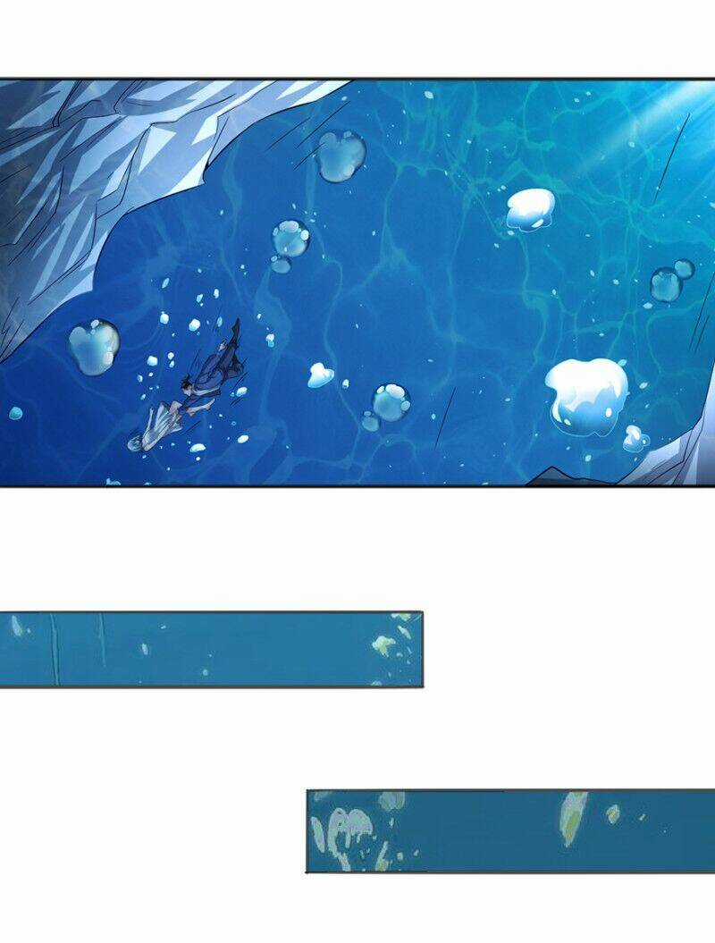 Đô Thị Chí Tôn Thiên Sư - Chapter 36 - Trang 3