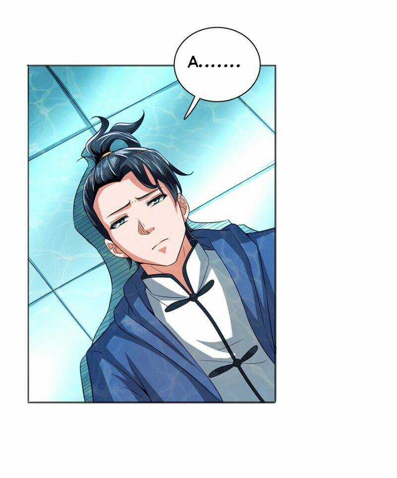 Đô Thị Chí Tôn Thiên Sư - Chapter 36 - Trang 4