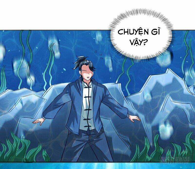 Đô Thị Chí Tôn Thiên Sư - Chapter 36 - Trang 7