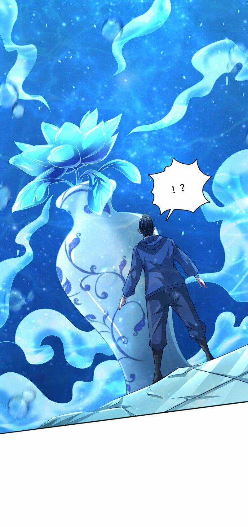 Đô Thị Chí Tôn Thiên Sư - Chapter 36 - Trang 9