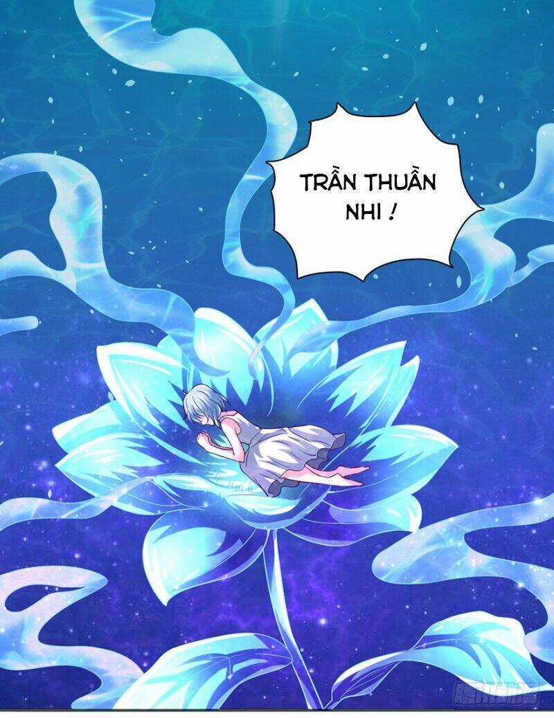 Đô Thị Chí Tôn Thiên Sư - Chapter 36 - Trang 10