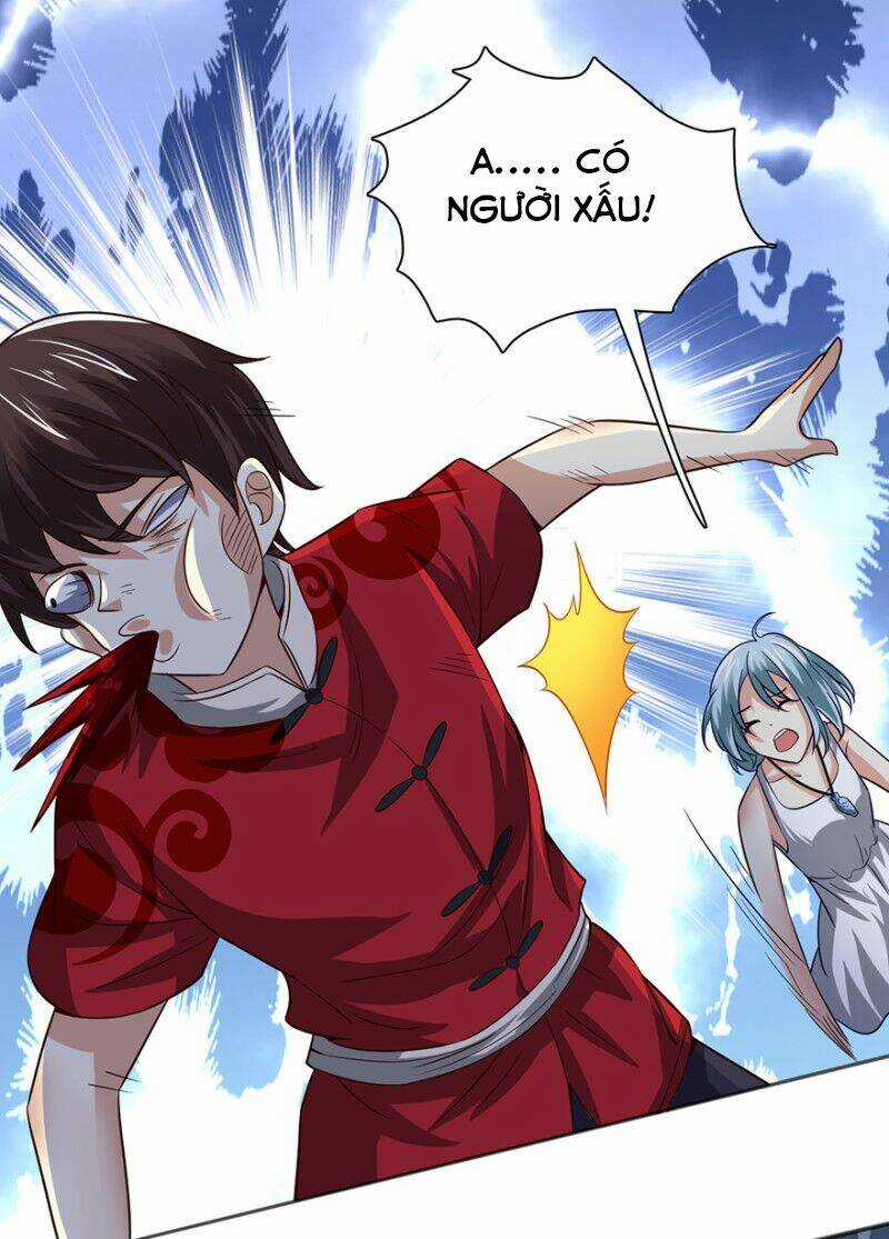 Đô Thị Chí Tôn Thiên Sư - Chapter 37 - Trang 14