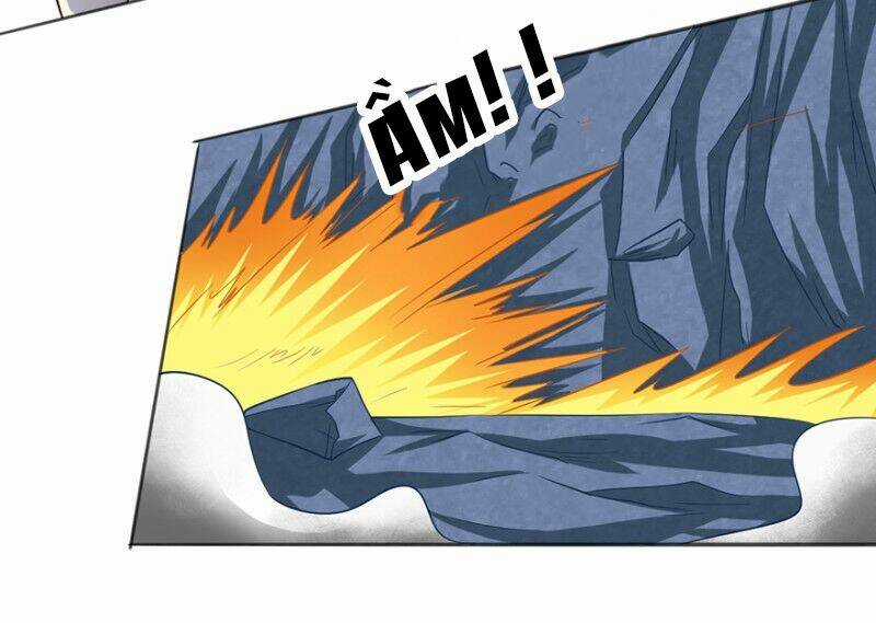 Đô Thị Chí Tôn Thiên Sư - Chapter 37 - Trang 15