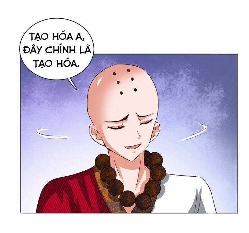 Đô Thị Chí Tôn Thiên Sư - Chapter 37 - Trang 20