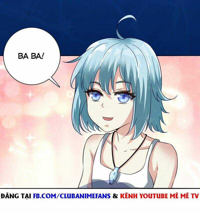 Đô Thị Chí Tôn Thiên Sư - Chapter 37 - Trang 4