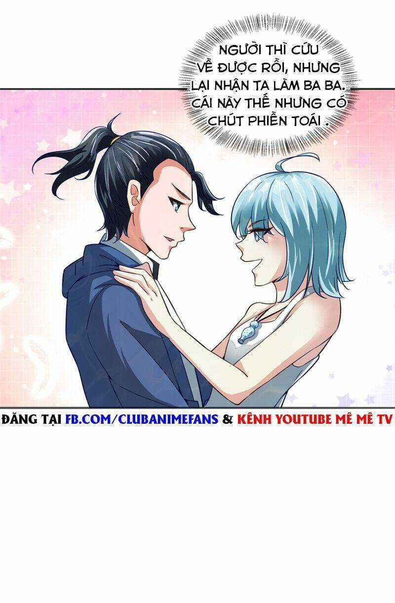 Đô Thị Chí Tôn Thiên Sư - Chapter 37 - Trang 9