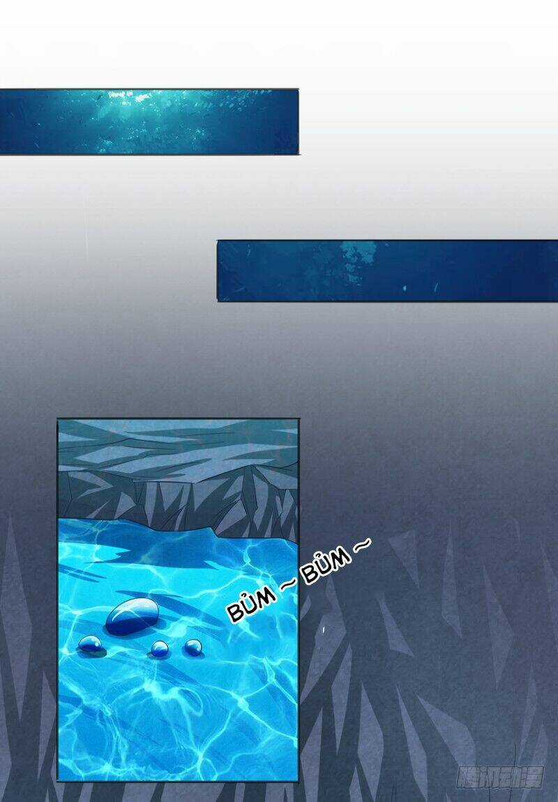 Đô Thị Chí Tôn Thiên Sư - Chapter 37 - Trang 10