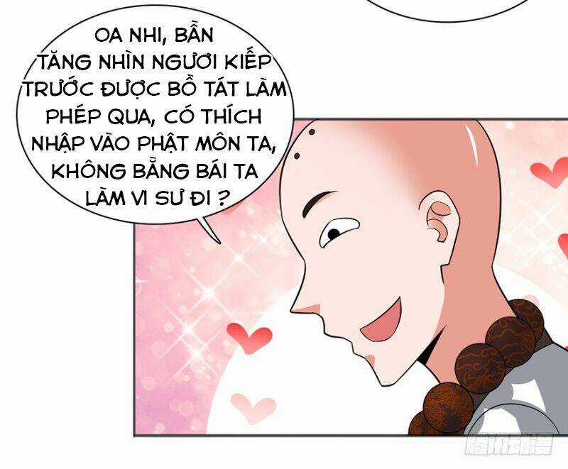 Đô Thị Chí Tôn Thiên Sư - Chapter 38 - Trang 12