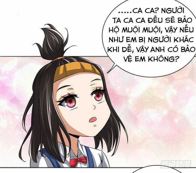 Đô Thị Chí Tôn Thiên Sư - Chapter 38 - Trang 15