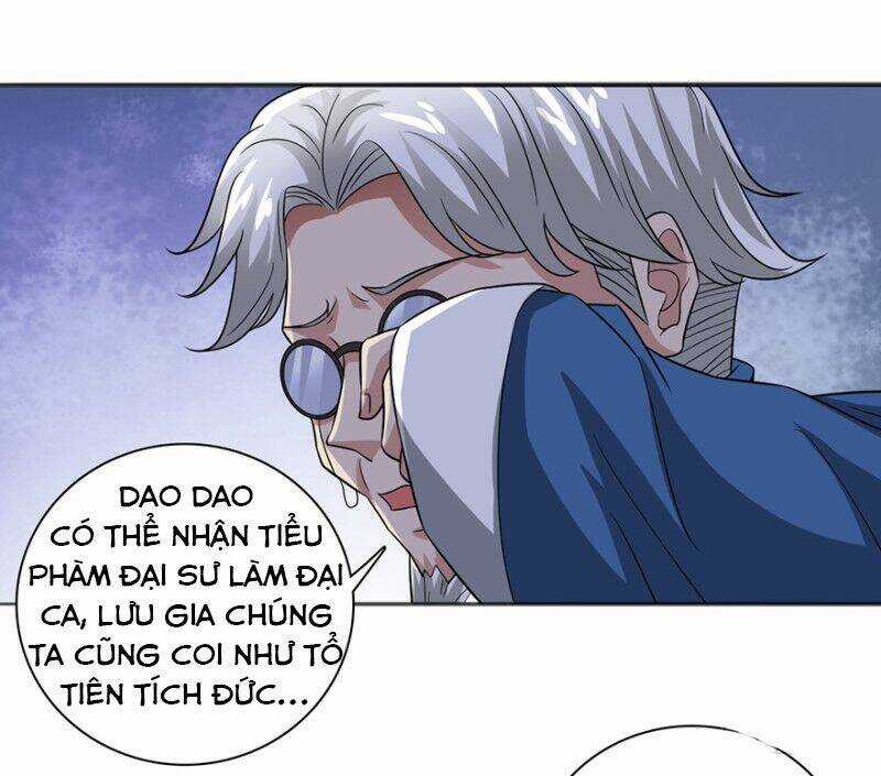 Đô Thị Chí Tôn Thiên Sư - Chapter 38 - Trang 18
