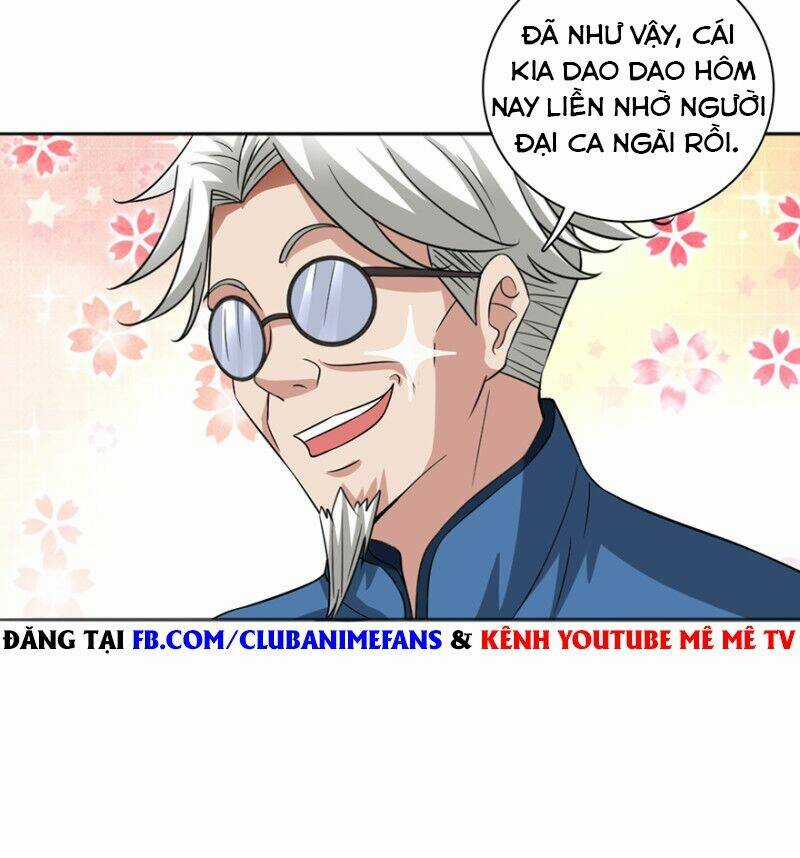 Đô Thị Chí Tôn Thiên Sư - Chapter 38 - Trang 19