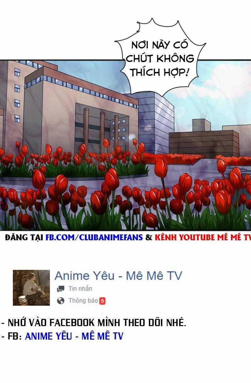 Đô Thị Chí Tôn Thiên Sư - Chapter 38 - Trang 24