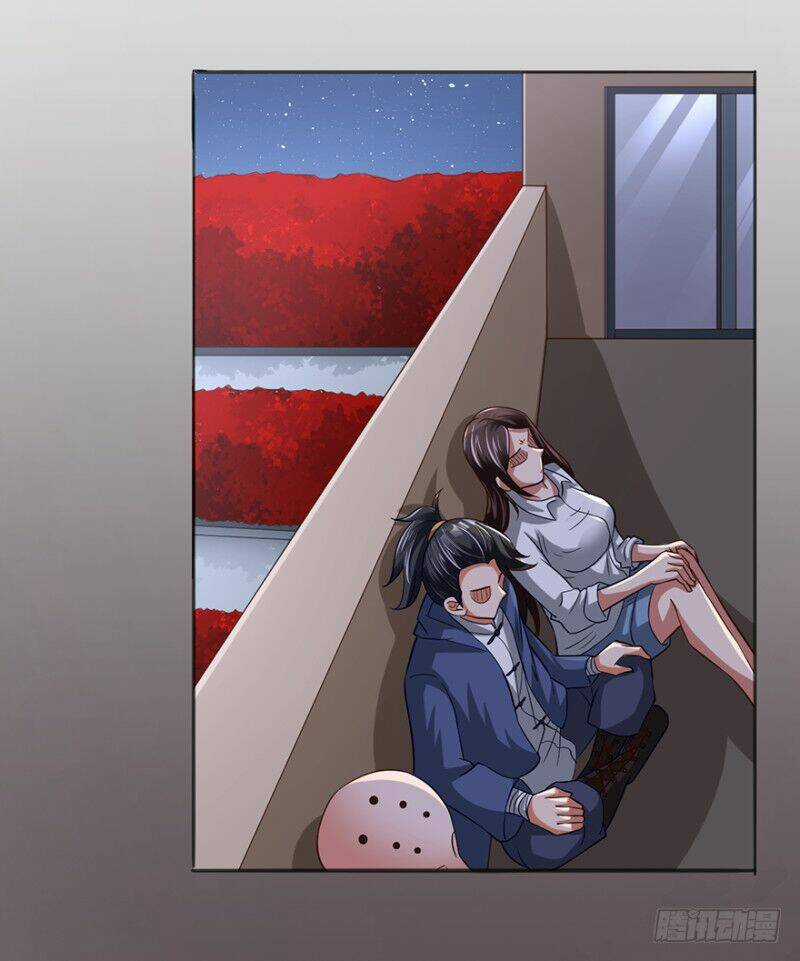 Đô Thị Chí Tôn Thiên Sư - Chapter 39 - Trang 14