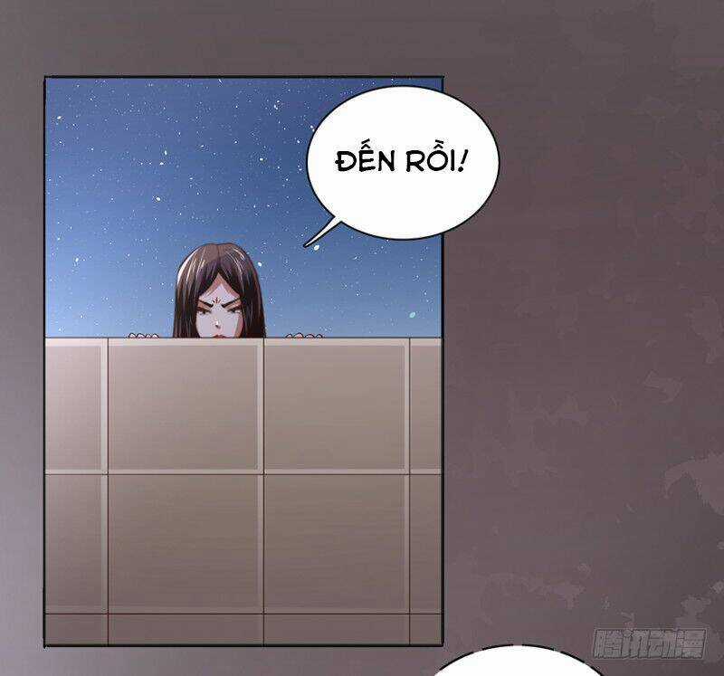 Đô Thị Chí Tôn Thiên Sư - Chapter 39 - Trang 15