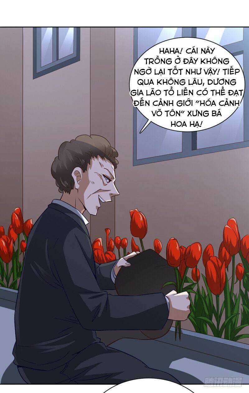 Đô Thị Chí Tôn Thiên Sư - Chapter 39 - Trang 18