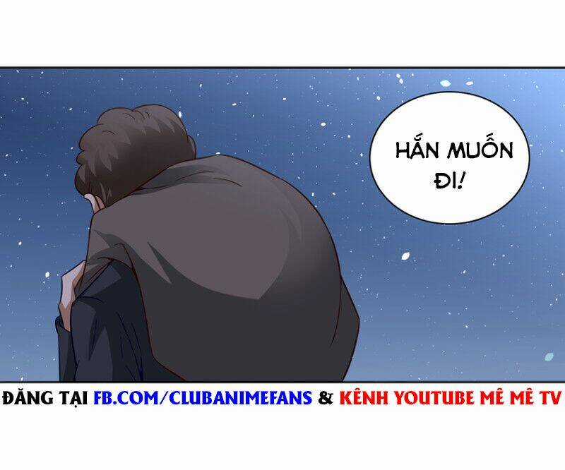 Đô Thị Chí Tôn Thiên Sư - Chapter 39 - Trang 20