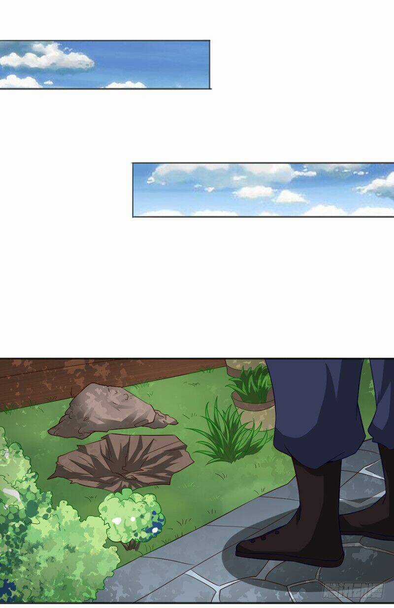 Đô Thị Chí Tôn Thiên Sư - Chapter 39 - Trang 6