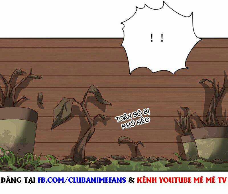 Đô Thị Chí Tôn Thiên Sư - Chapter 39 - Trang 8