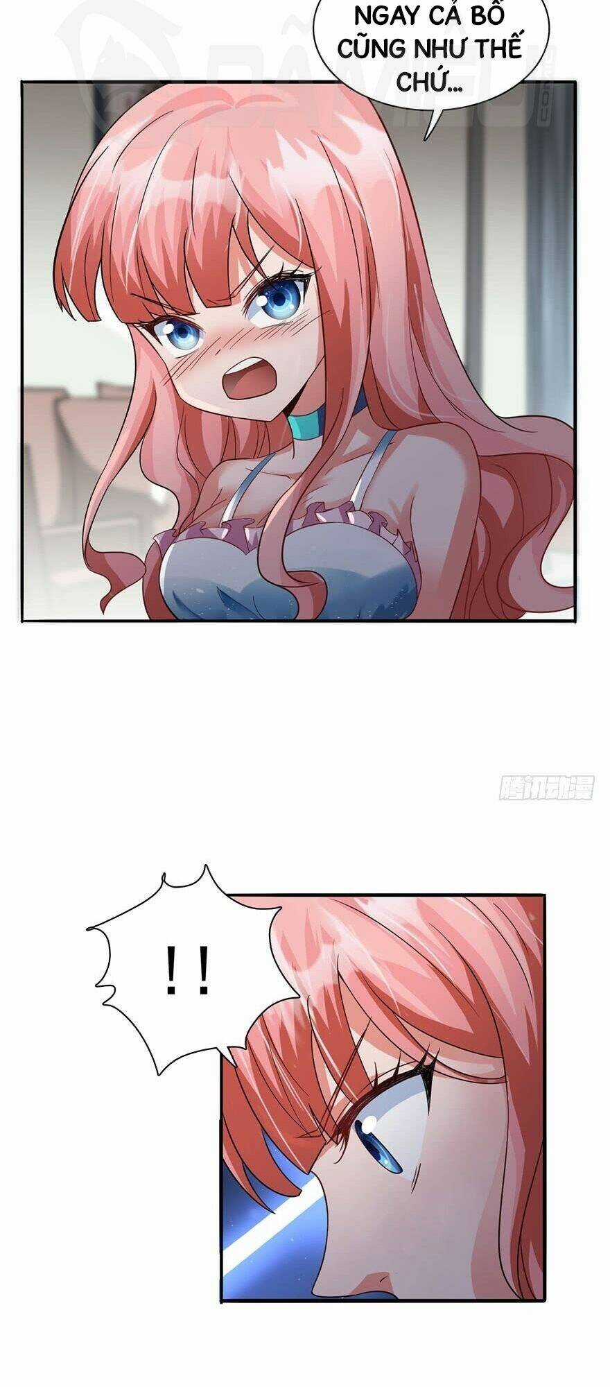 Đô Thị Chí Tôn Thiên Sư - Chapter 4 - Trang 20