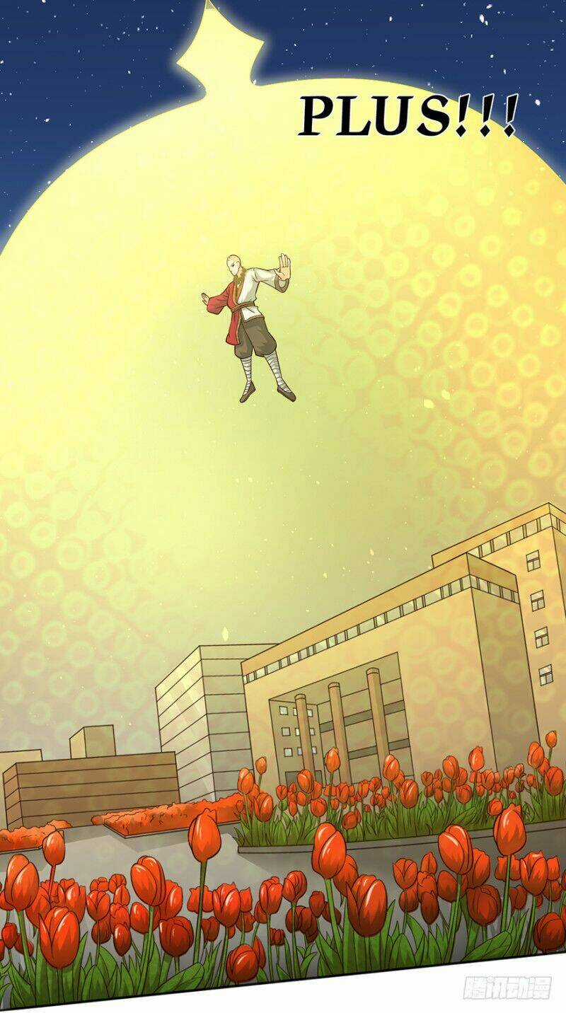 Đô Thị Chí Tôn Thiên Sư - Chapter 40 - Trang 12