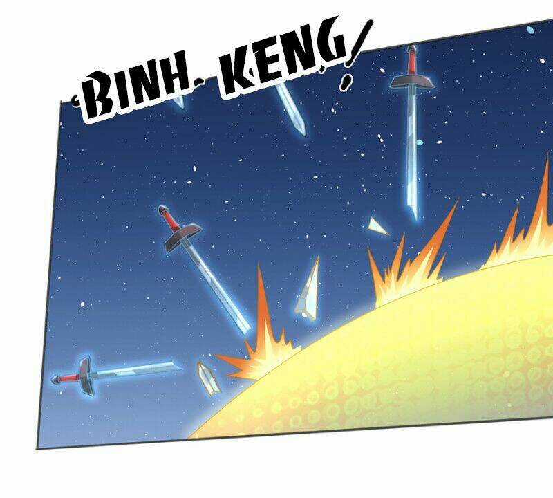 Đô Thị Chí Tôn Thiên Sư - Chapter 40 - Trang 13