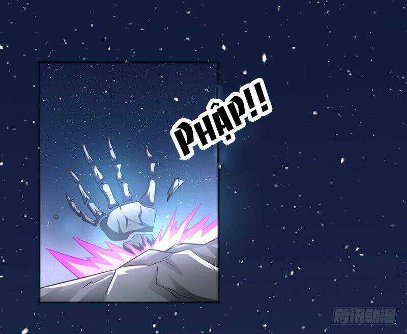 Đô Thị Chí Tôn Thiên Sư - Chapter 40 - Trang 18