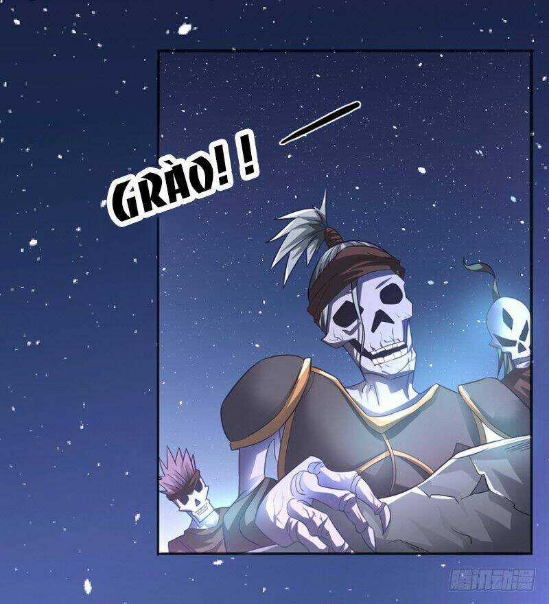 Đô Thị Chí Tôn Thiên Sư - Chapter 40 - Trang 19