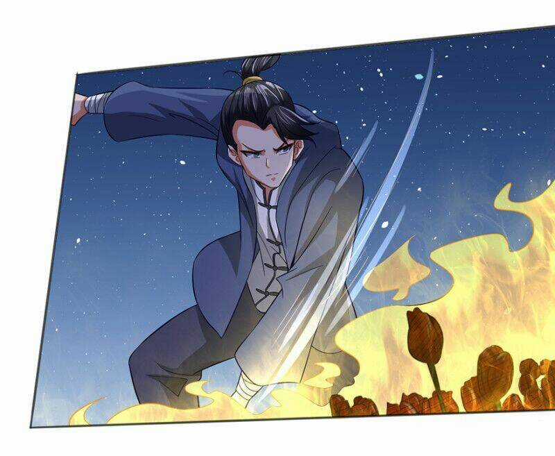 Đô Thị Chí Tôn Thiên Sư - Chapter 40 - Trang 4