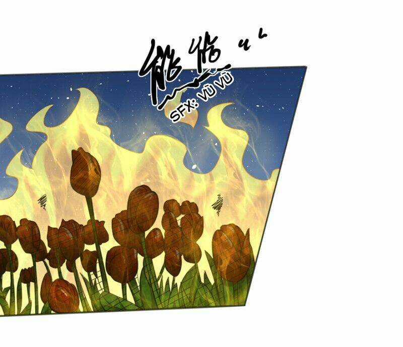 Đô Thị Chí Tôn Thiên Sư - Chapter 40 - Trang 5