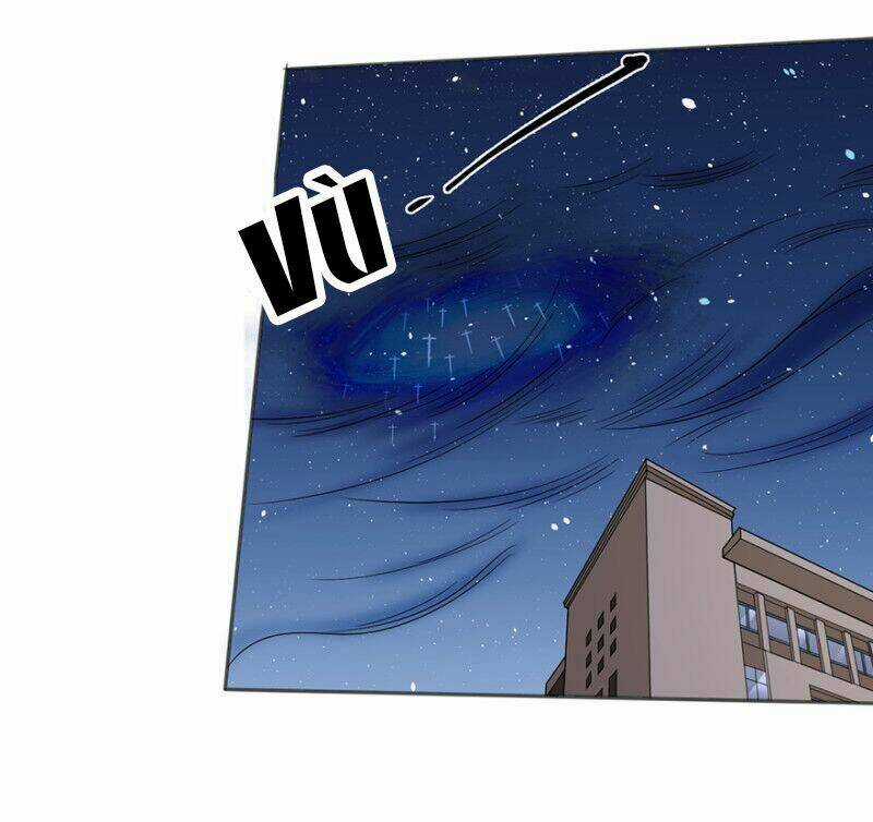 Đô Thị Chí Tôn Thiên Sư - Chapter 40 - Trang 6