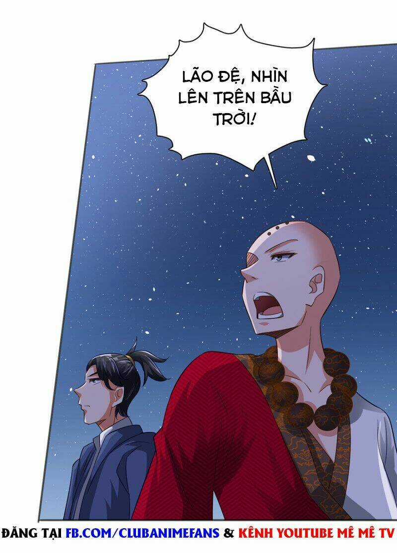 Đô Thị Chí Tôn Thiên Sư - Chapter 40 - Trang 8