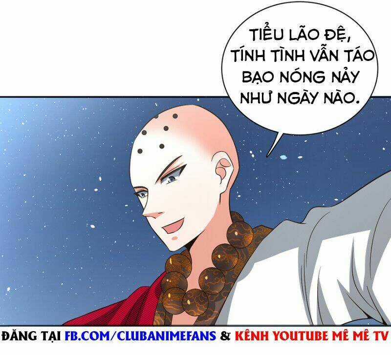 Đô Thị Chí Tôn Thiên Sư - Chapter 41 - Trang 13