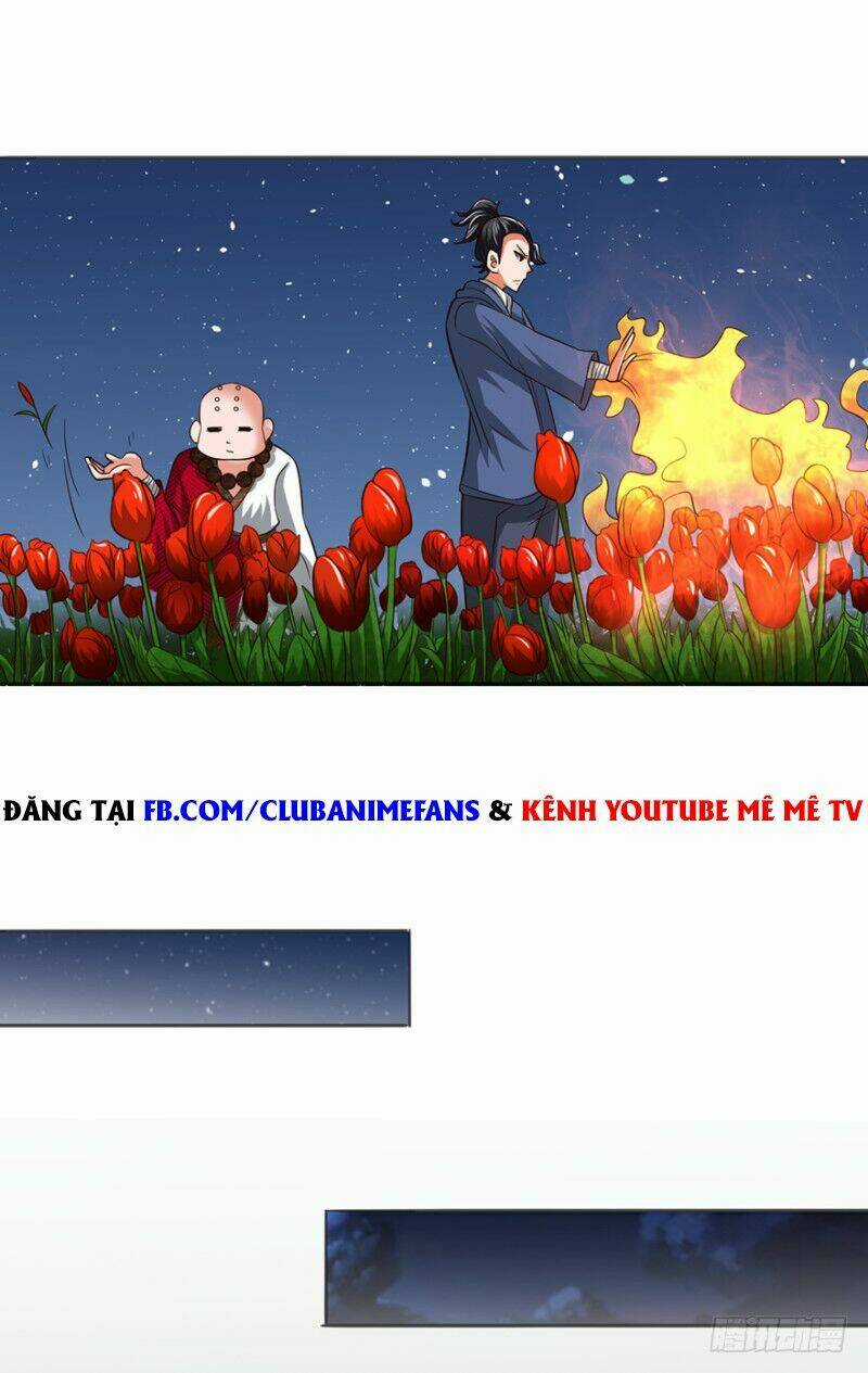 Đô Thị Chí Tôn Thiên Sư - Chapter 41 - Trang 18