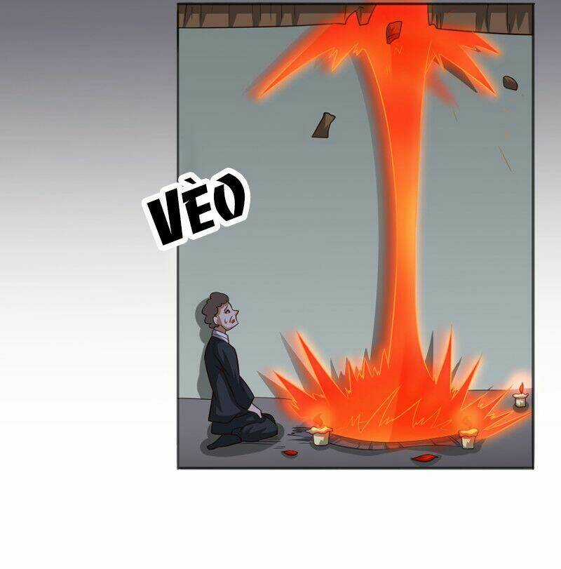 Đô Thị Chí Tôn Thiên Sư - Chapter 41 - Trang 21