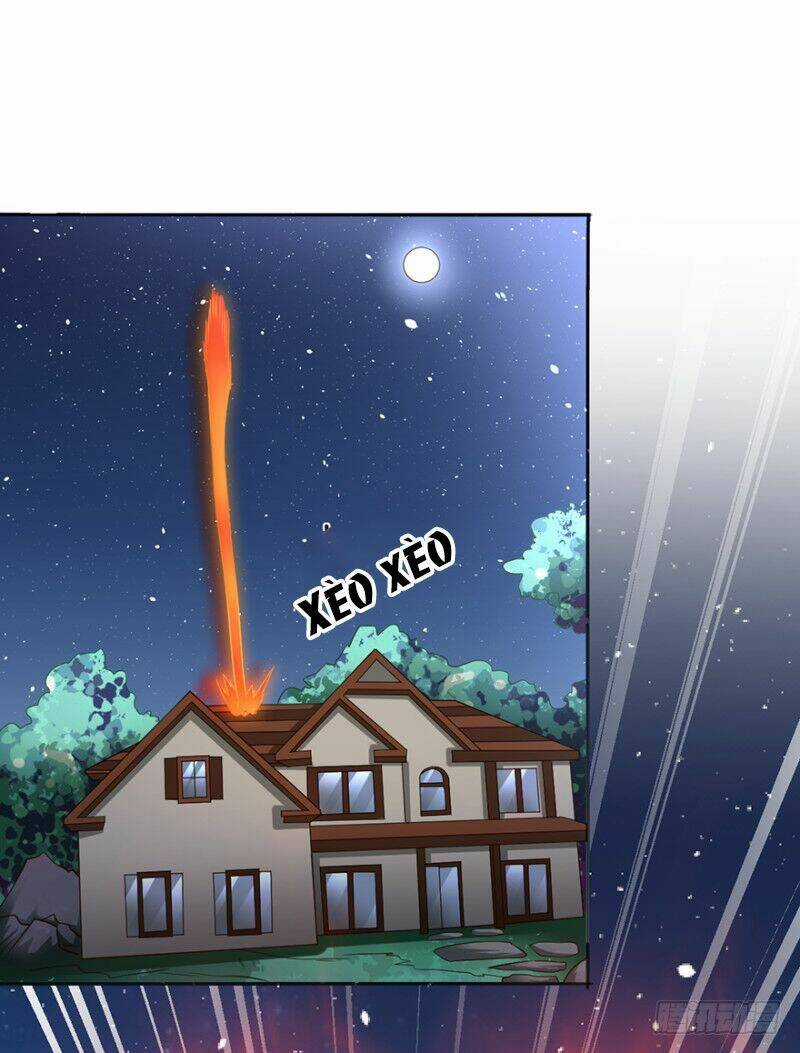 Đô Thị Chí Tôn Thiên Sư - Chapter 41 - Trang 22