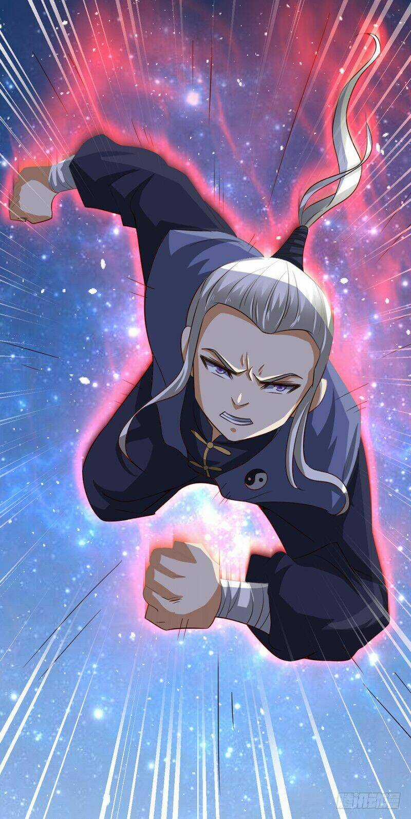 Đô Thị Chí Tôn Thiên Sư - Chapter 41 - Trang 23