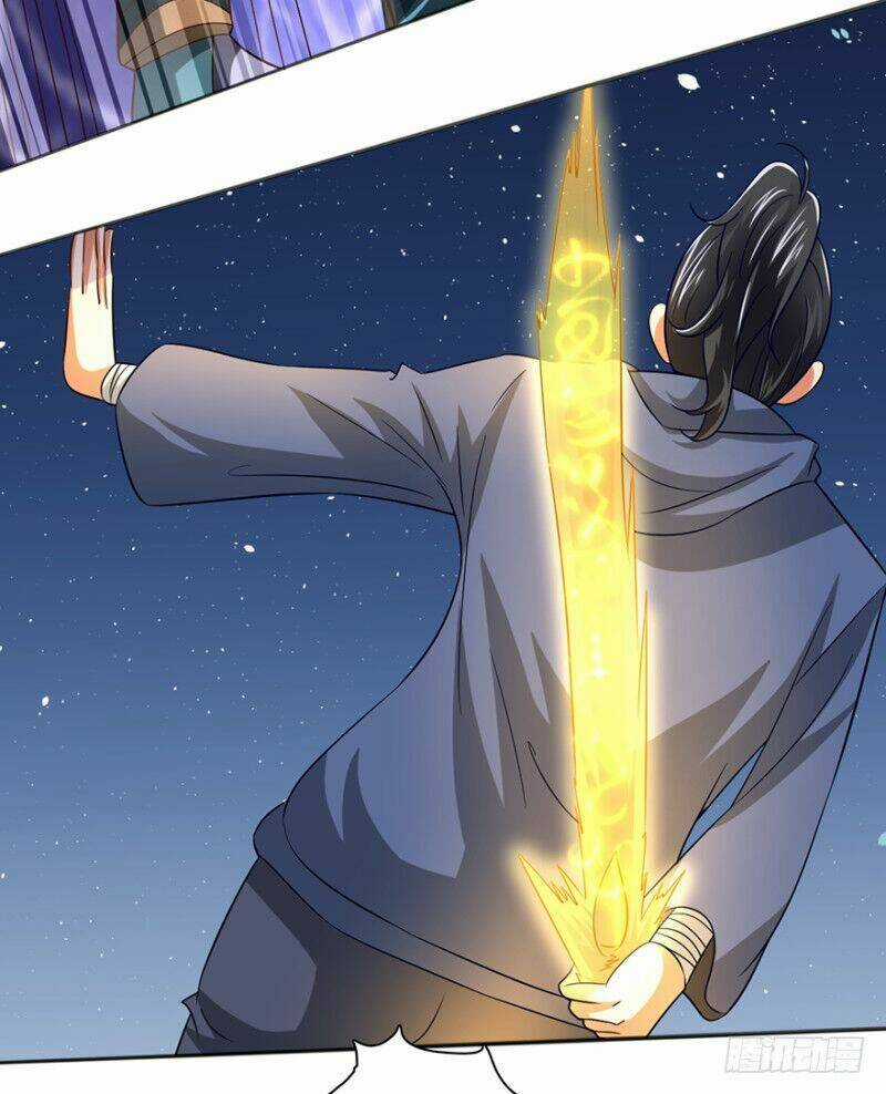 Đô Thị Chí Tôn Thiên Sư - Chapter 41 - Trang 7