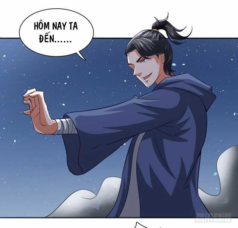 Đô Thị Chí Tôn Thiên Sư - Chapter 42 - Trang 12