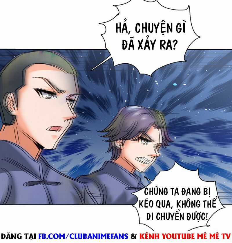 Đô Thị Chí Tôn Thiên Sư - Chapter 42 - Trang 13