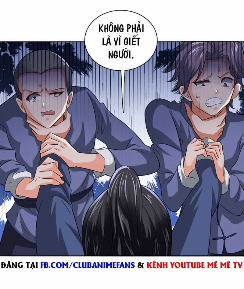 Đô Thị Chí Tôn Thiên Sư - Chapter 42 - Trang 14