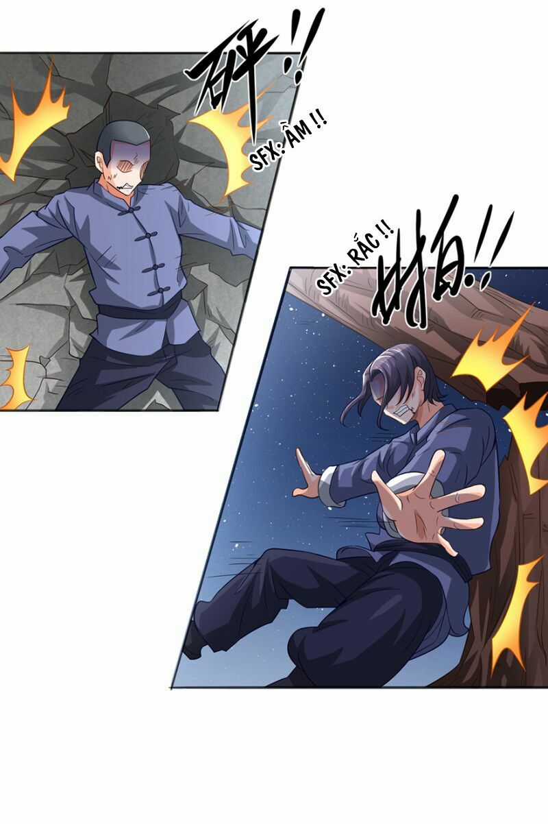 Đô Thị Chí Tôn Thiên Sư - Chapter 42 - Trang 16