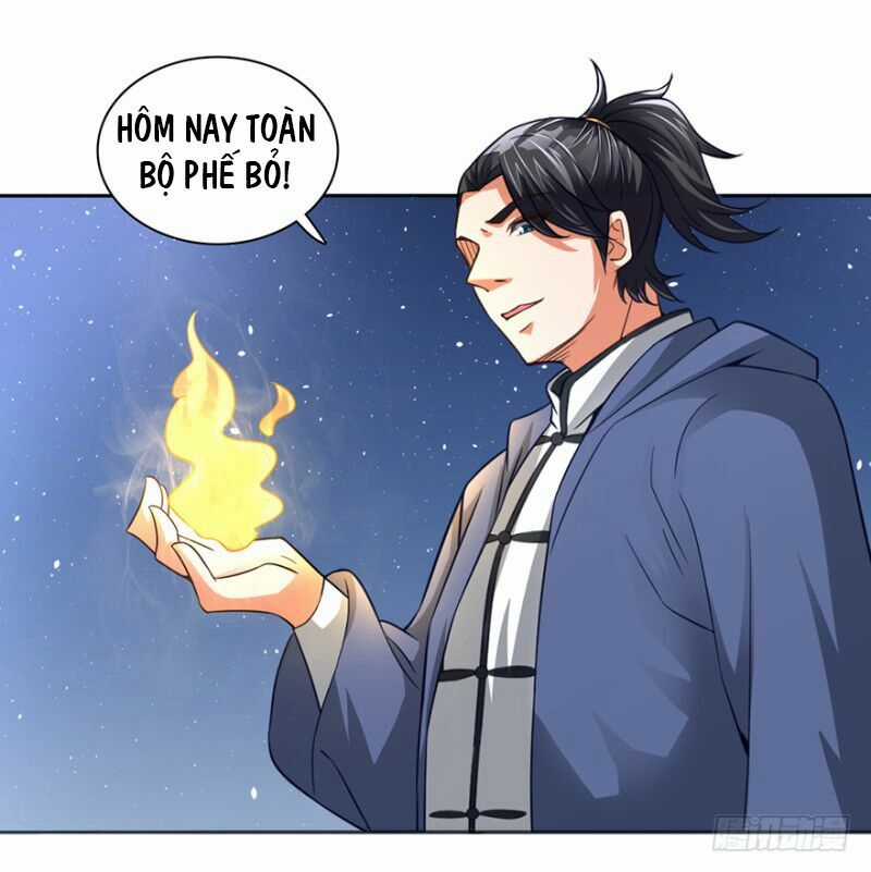 Đô Thị Chí Tôn Thiên Sư - Chapter 42 - Trang 17